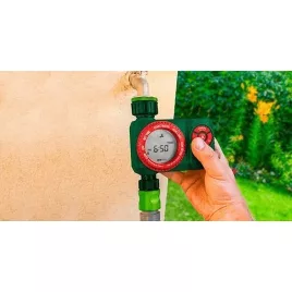Programmierbarer elektronischer Timer