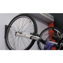 Wand-Fahrradhalterungshaken