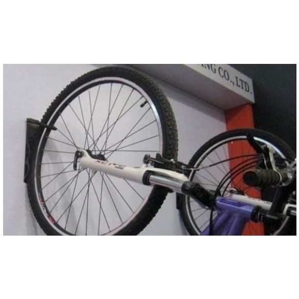 Wand-Fahrradhalterungshaken