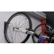 Wand-Fahrradhalterungshaken