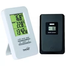 Wetterstation