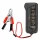 Digitaler Batterietester - 12V