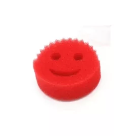 Smiley Spülschwamm