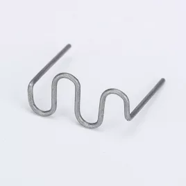 Kunststoffklammern zur Reparatur (100 Stk.)