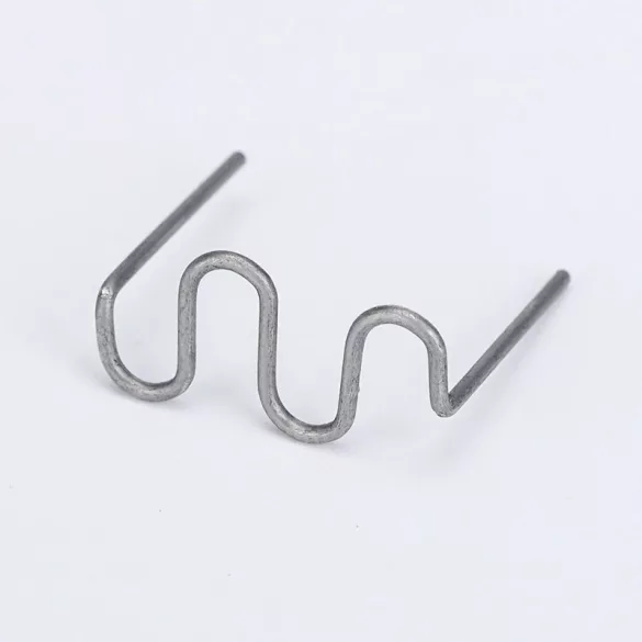 Kunststoffklammern zur Reparatur (100 Stk.)