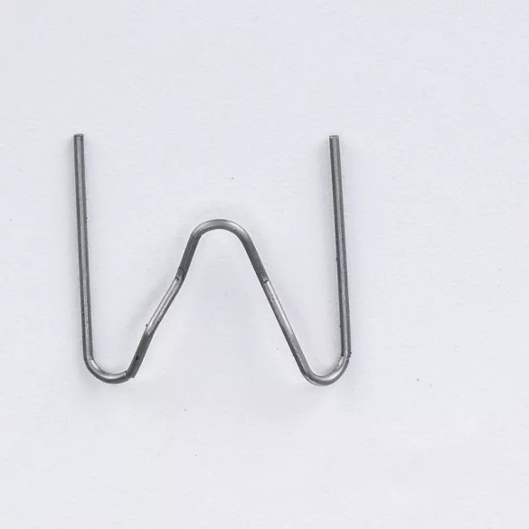 Kunststoffklammern zur Reparatur (100 Stk.)