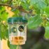 Hängende Solar-Insektenfalle