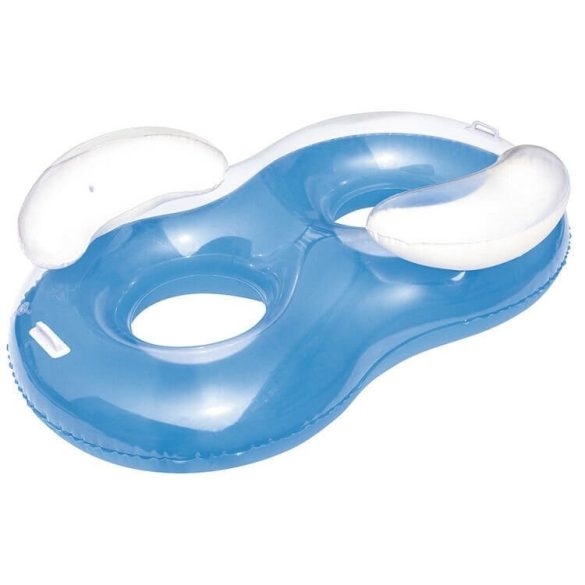 Doppel-Schwimmsessel (118 x 117 cm) - Bestway