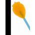 Silikon-Eiscremeform - fruchtig