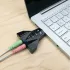 USB-Soundkarte, 7.1-Sound