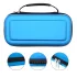 Nintendo Switch Tragetasche, blaue Aufbewahrungstasche