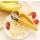 Küchenfrucht- und Gemüseschneider, Bananenschneider