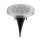 In den Rasen steckbare Solar-LED-Lampe, 50 Lumen (Neo-Tools)