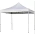 Faltbarer Gartenpavillon, 2,9x2,9 m
