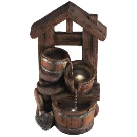 Springbrunnen (WF 02)