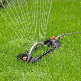   Sprühkopf, Bewässerungssystem, automatischer Sprinkler (Neo)