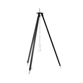 Verstellbarer Kesselständer 180/100 cm, Perfect Home