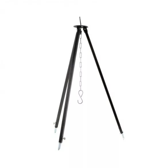 Verstellbarer Kesselständer 180/100 cm, Perfect Home