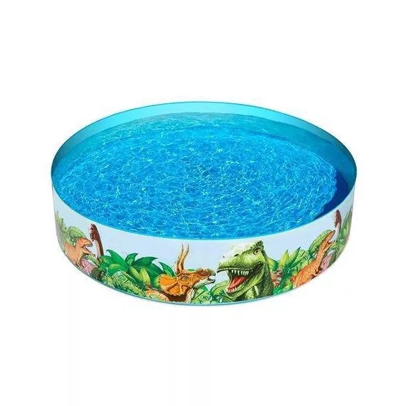 Starrer Kinderpool (183x38cm) - Bestway