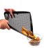Perfect Home Grillkorb, Teflon, 37 x 27 cm