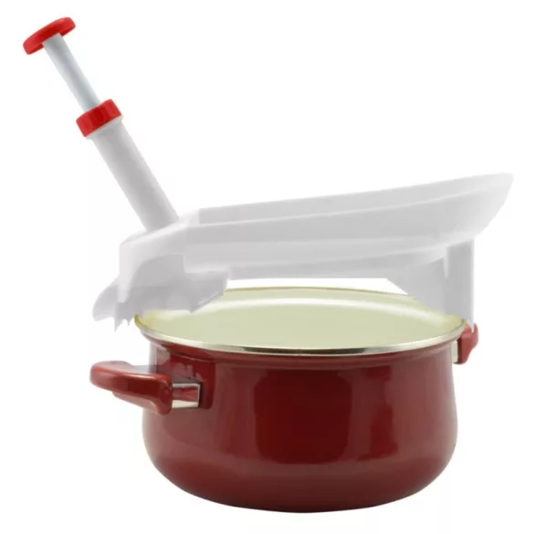 Perfect Home Kirschentkerner für Schüsseln XXL