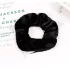 Haarband mit Tasche