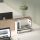 Schreibtisch-Organizer mit Schublade (Ergo Office)