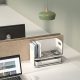 Schreibtisch-Organizer mit Schublade (Ergo Office)