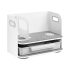 Schreibtisch-Organizer mit Schublade (Ergo Office)
