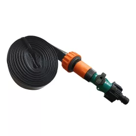 Trampolin-Wassersprüher