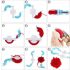 Pompon-Macher-Set - 4-teilig