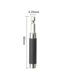 Bohrerverlängerung für Schraubendreher