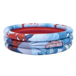 Bestway Spiderman aufblasbarer Pool