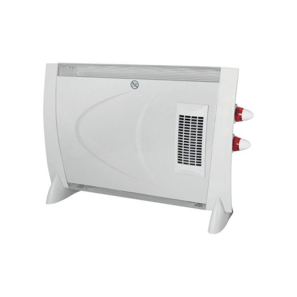Konvektor Turbo-Heizkörper, 68x46x19 cm - Somogyi Electronics