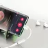 Telefon Type-C zu 3,5 mm Klinke Adapter