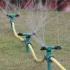 360° Automatischer Gartensprinkler