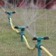 360° Automatischer Gartensprinkler