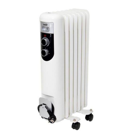 Ölradiator, FKOS 7M - Home by Somogyi