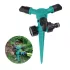 360° Automatischer Gartensprinkler