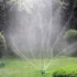 360° Automatischer Gartensprinkler