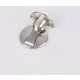 Eleganter magnetischer Türstopper