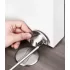 Eleganter magnetischer Türstopper