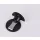 Eleganter magnetischer Türstopper