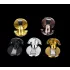Eleganter magnetischer Türstopper