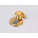 Eleganter magnetischer Türstopper