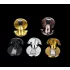 Eleganter magnetischer Türstopper