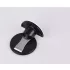 Eleganter magnetischer Türstopper