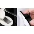 Eleganter magnetischer Türstopper