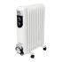 11-gliedriger, rollbarer Ölradiator, FKOS 11 M - Home by Somogyi