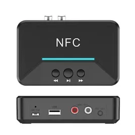 Bluetooth 5.0 Audio-Empfängeradapter
